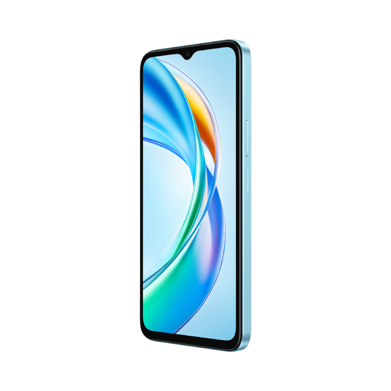 HONOR X5b Azul Océano