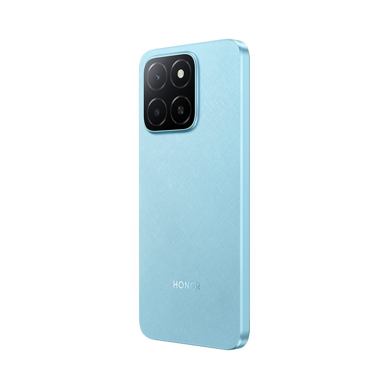 HONOR X5b Azul Océano