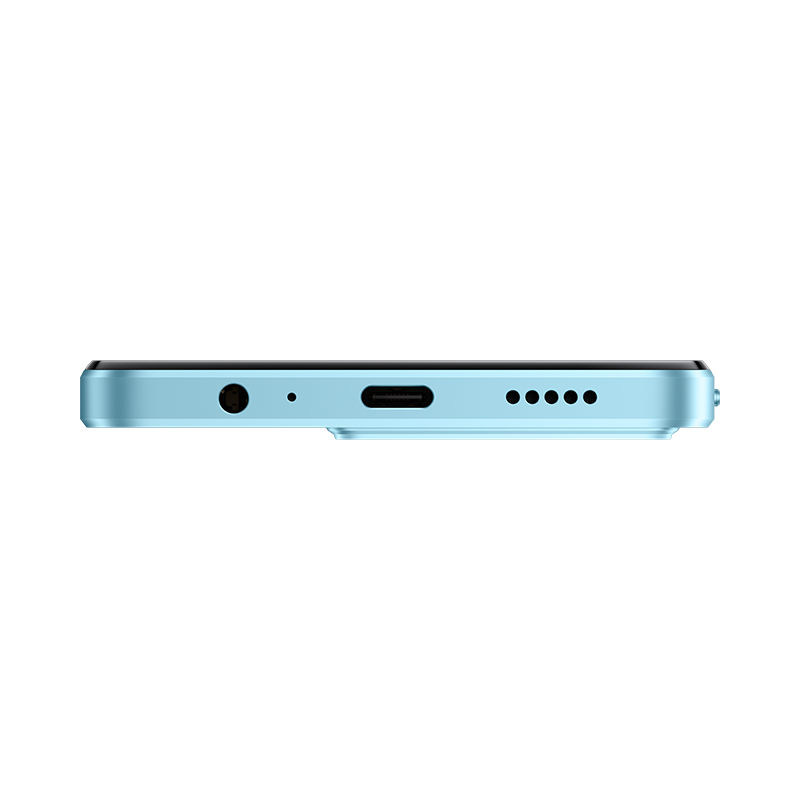 HONOR X5b Azul Océano