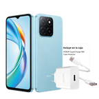 HONOR X5b Azul Océano