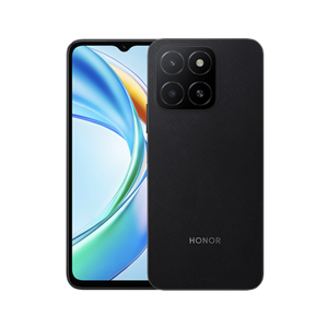 HONOR X5b Negro Medianoche