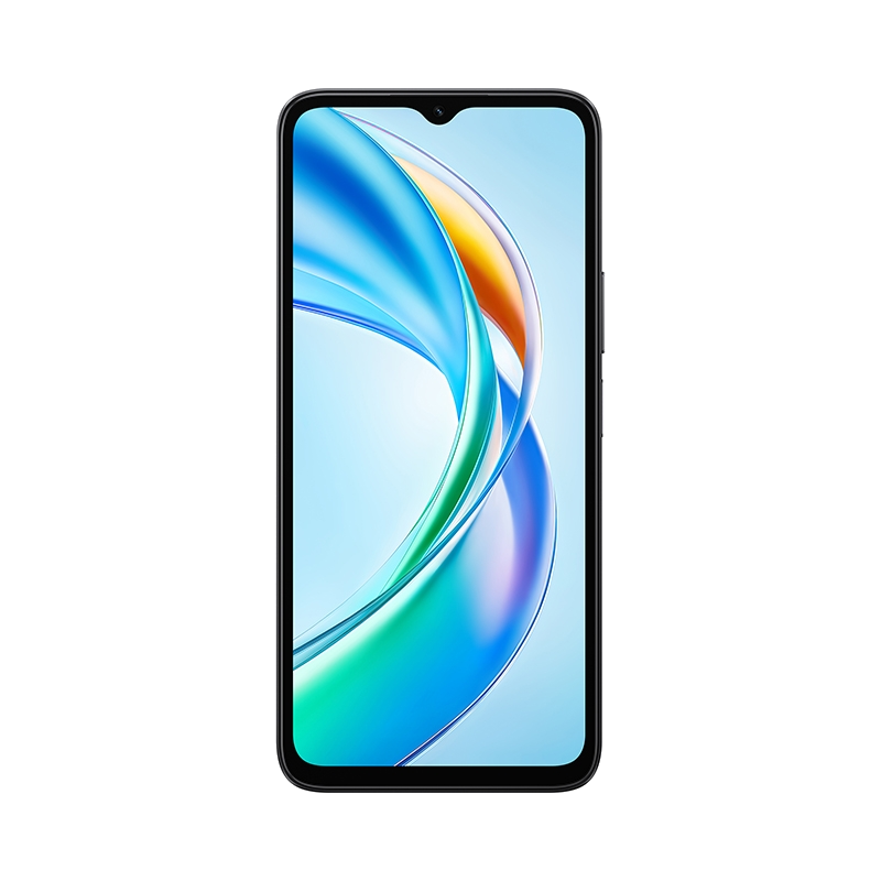 HONOR X5b Negro Medianoche