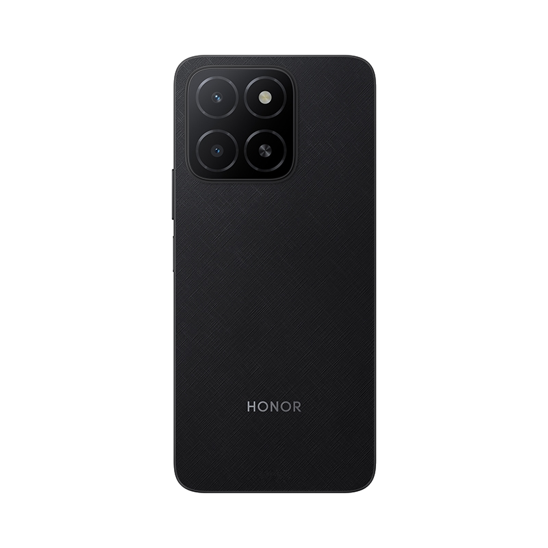 HONOR X5b Negro Medianoche