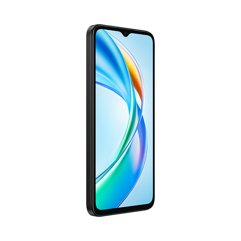 HONOR X5b Negro Medianoche