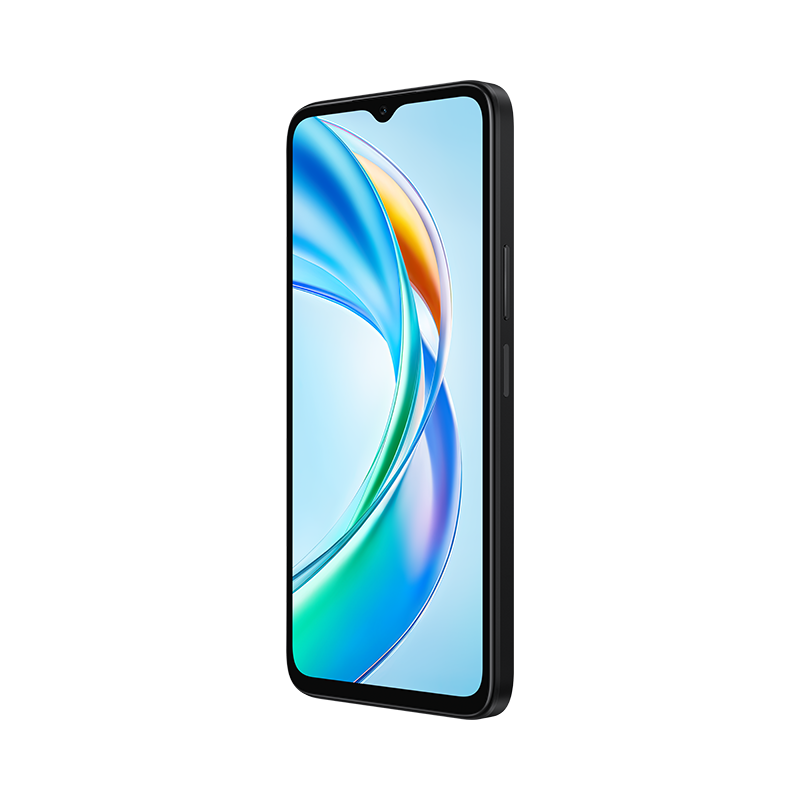 HONOR X5b Negro Medianoche