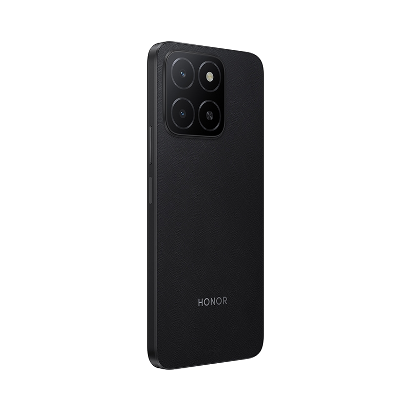 HONOR X5b Negro Medianoche
