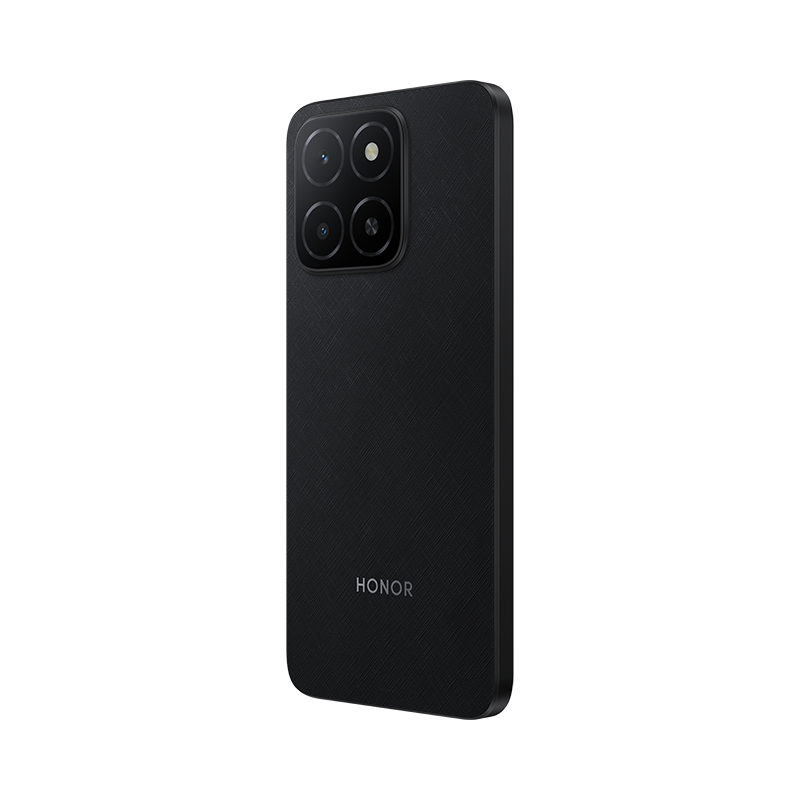 HONOR X5b Negro Medianoche