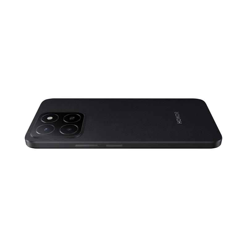 HONOR X5b Negro Medianoche