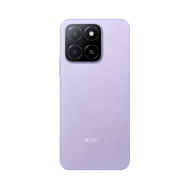 HONOR X5b Púrpura Estelar