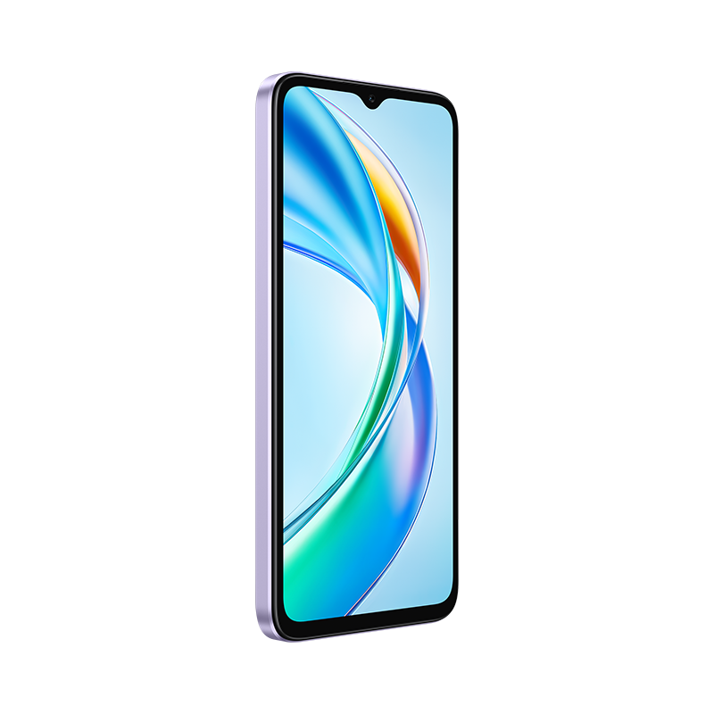 HONOR X5b Púrpura Estelar
