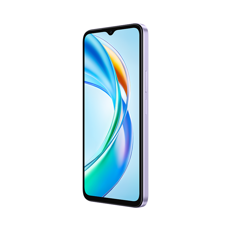 HONOR X5b Púrpura Estelar