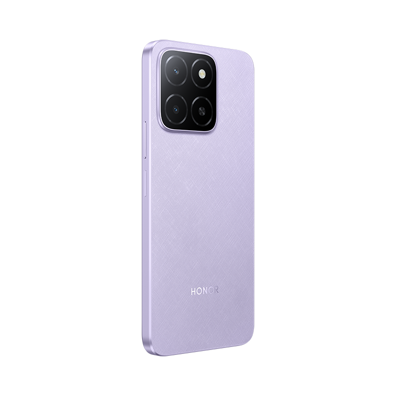 HONOR X5b Púrpura Estelar