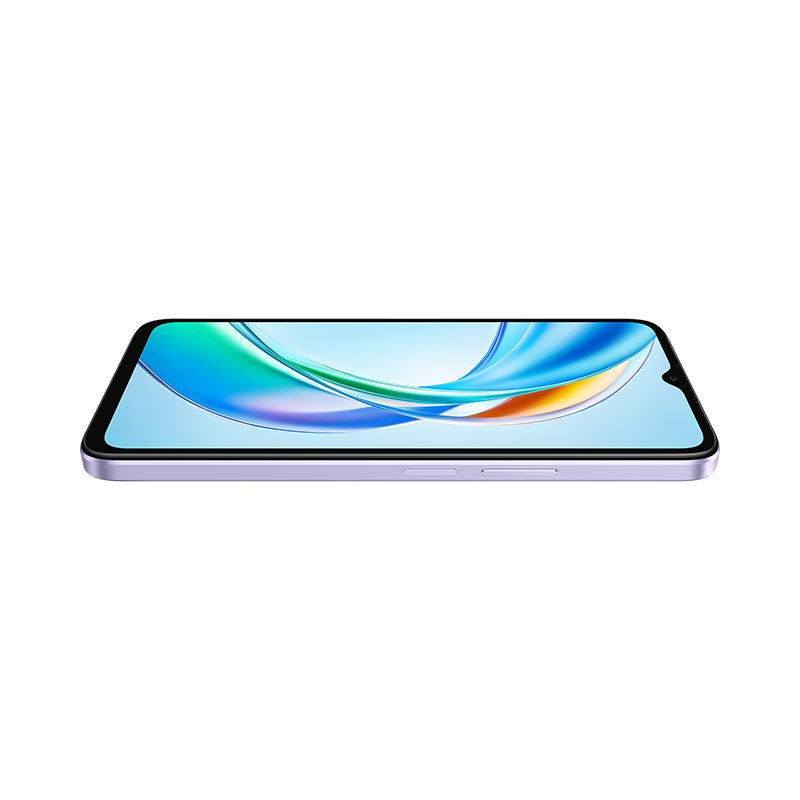 HONOR X5b Púrpura Estelar
