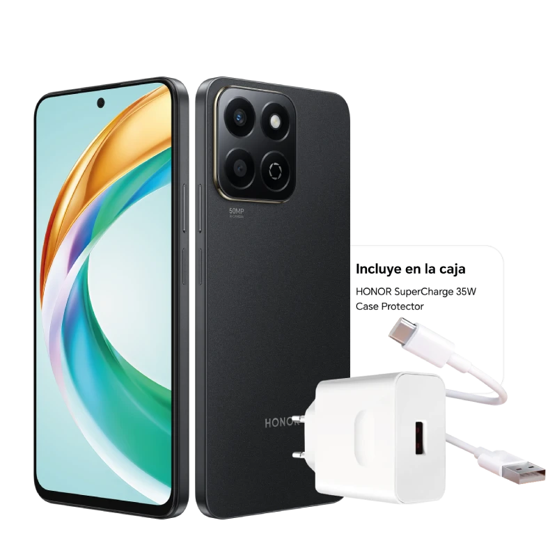 HONOR X6b 5G