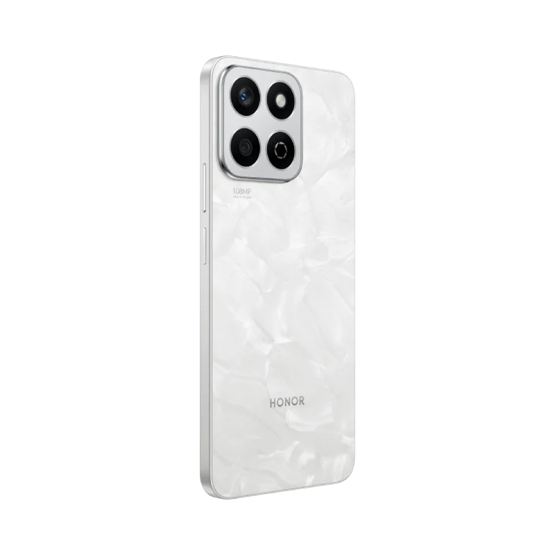 HONOR X7c Blanco Lunar