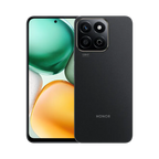 HONOR X7c Negro Medianoche