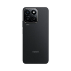 HONOR X7c Negro Medianoche