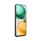 HONOR X7c Negro Medianoche