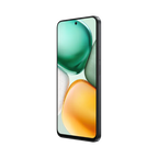 HONOR X7c Negro Medianoche