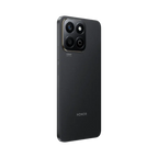 HONOR X7c Negro Medianoche