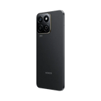HONOR X7c Negro Medianoche