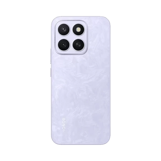 HONOR X8c Morado Nube