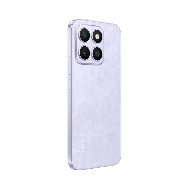 HONOR X8c Morado Nube