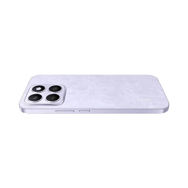 HONOR X8c Morado Nube