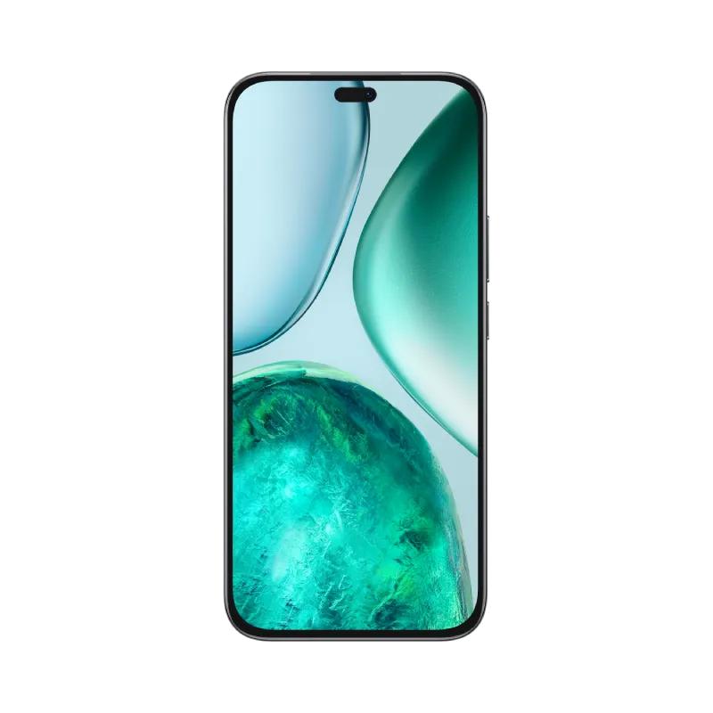 HONOR X8c Negro Medianoche