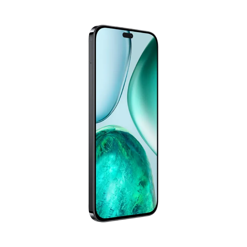 HONOR X8c Negro Medianoche