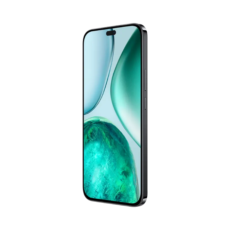 HONOR X8c Negro Medianoche