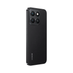 HONOR X8c Negro Medianoche
