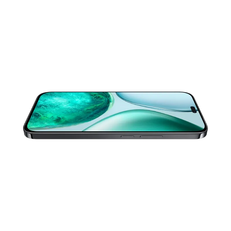 HONOR X8c Negro Medianoche