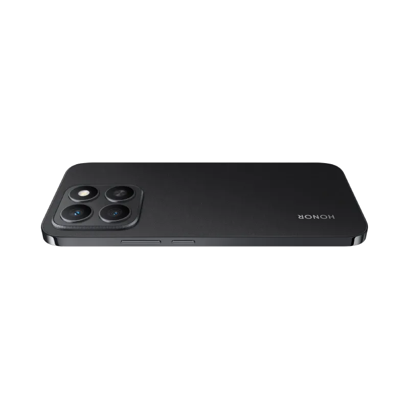 HONOR X8c Negro Medianoche