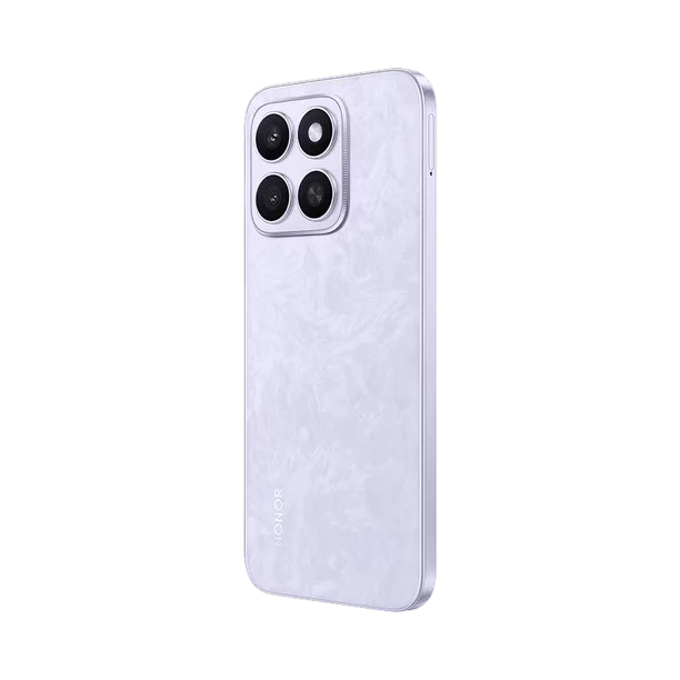 HONOR X8c Morado Nube