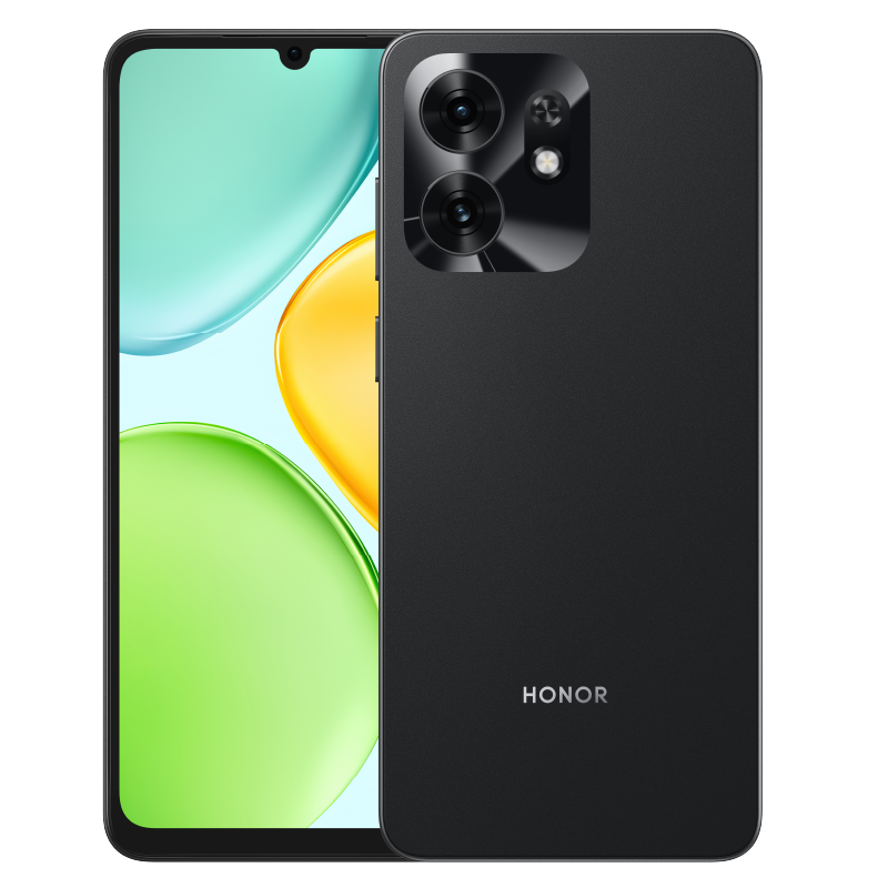 Negro / 256 GB